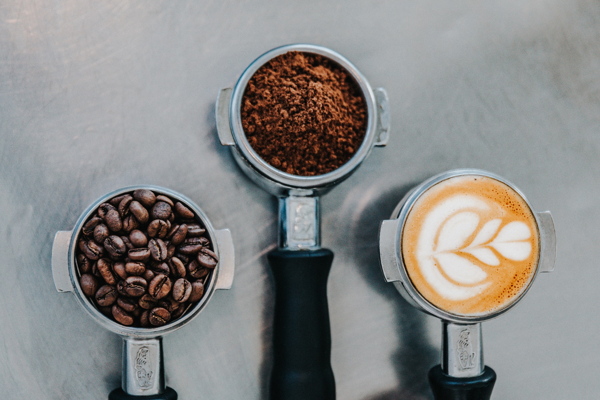 Wat voor koffiedrinker en –weggooier - Geregeld | Zootje